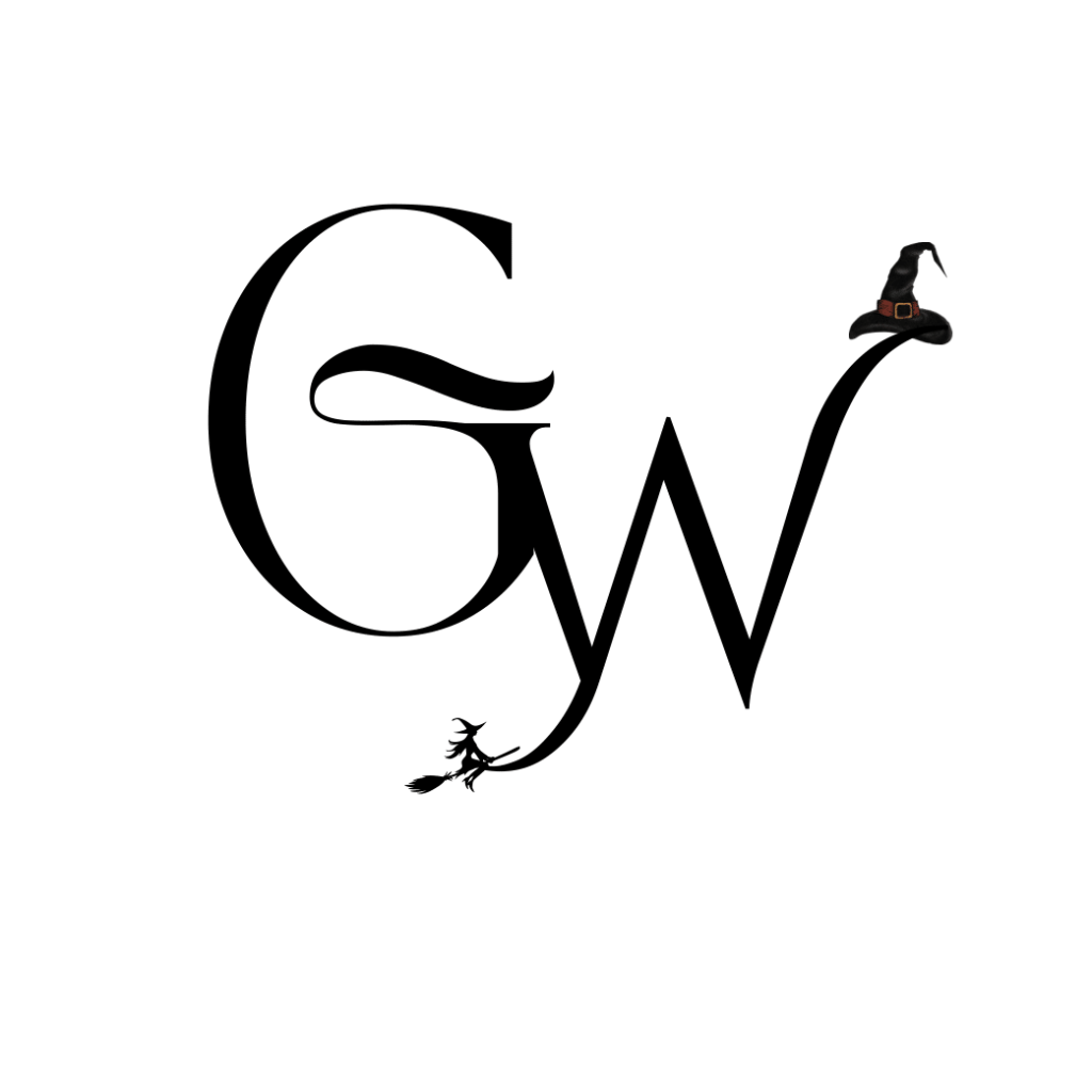 Gossip Wizard Website Logo